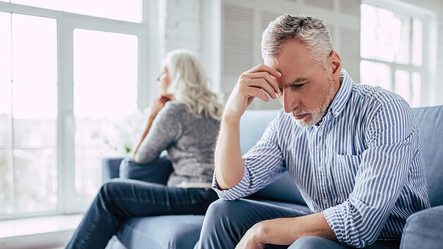 Scheidung, Rente, Rentenpunkte, Ausgleich