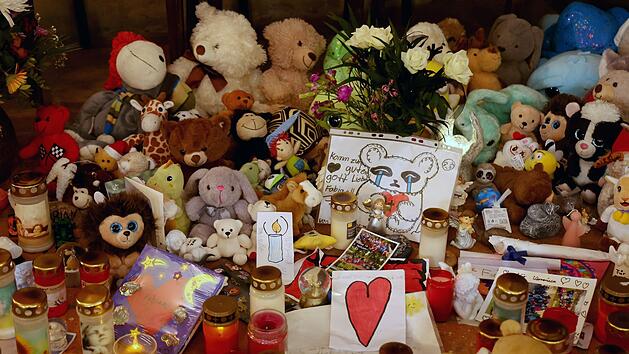 Fall Fabian in "Aktenzeichen XY..."