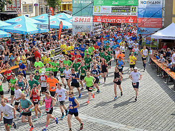 Lichtenfels: Flechtkulturlauf findet wieder statt - alle Infos zu Strecken, Startgebühr und Ablauf Lichtenfels: Flechtkulturlauf findet wieder statt - alle Infos zu Strecken, Startgebühr und Ablauf