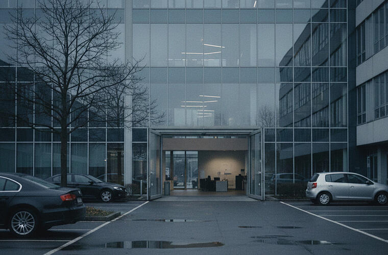 Erlangen: Hydrogenious entlässt fast halbe Belegschaft - "schmerzhaft"