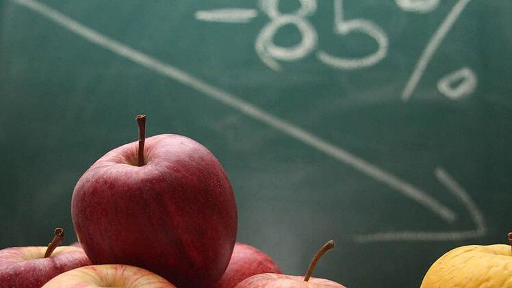 Der Abschluss des Jahres 2012/2013 der Plassenburg-Kelterei war erfreulich. Nächstes Jahr sieht es anders aus: Die 2013 verarbeitete Apfelmenge lag 85 Prozent unter dem Vorjahresniveau. Foto: Sonja Adam