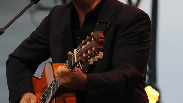 Klaus Hoffmann