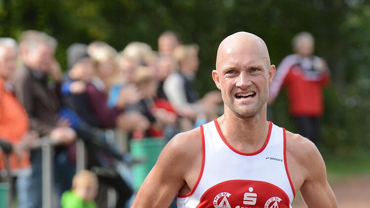 Impressionen vom Wald- und Naturlauf in Rannungen.