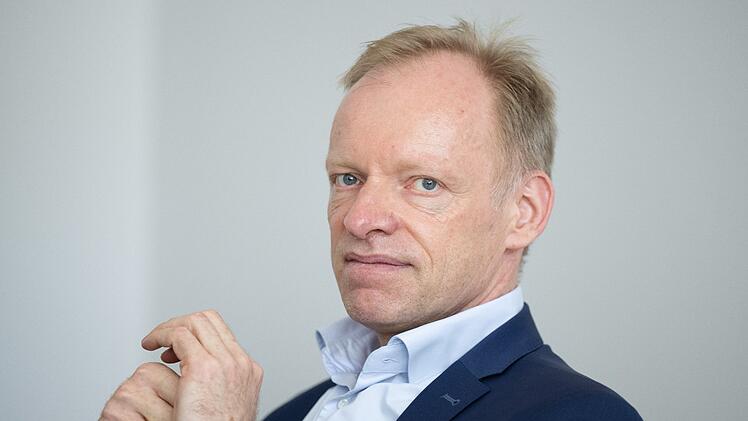 Clemens Fuest