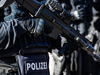 Razzia auch in Franken: Bereitete Gruppe Angriff auf Bundestag vor?