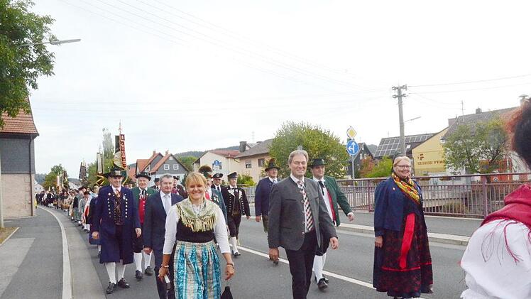 Impressionen aus NeukenrothFoto: Karl-Heinz Hofmann