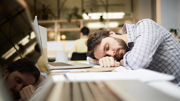 Was ist Quiet Quitting? Was junge Menschen von ihren Arbeitgebern fordern