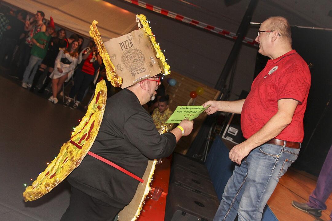 Marktleugast: Ringerfasching 2024 - Wir haben die Fotos!