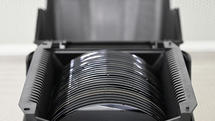 Halbleiterproduzent Nexperia