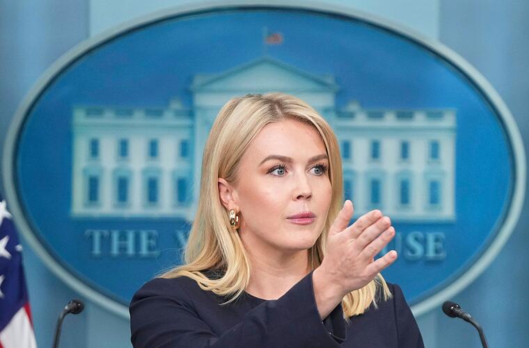 Weißes Haus übt scharfe Kritik an Amazon