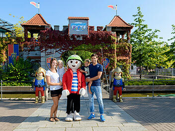 Zirndorf: Playmobil-Funpark schlie&szlig;t im Winter - wegen "immens gestiegener Energiekosten"