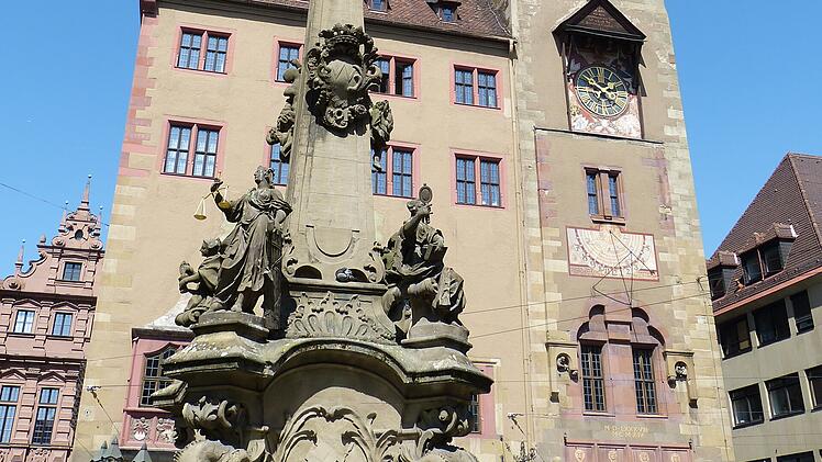 Würzburger Bürgermeister Martin Heilig bietet persönliche Sprechstunde an