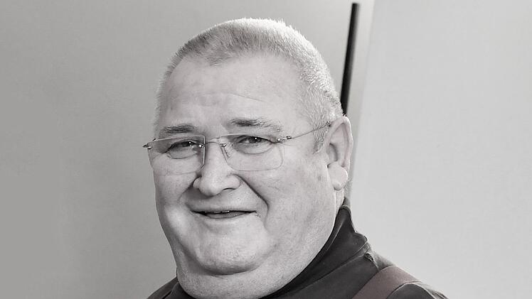 Schauspieler Horst Krause