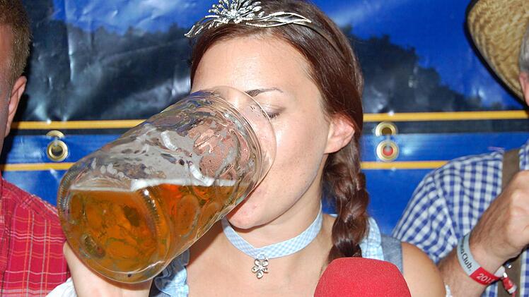 Prost!