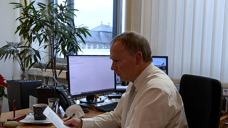 Hassnachrichten nach Impfaktion: Schulleiter mit Briefen bedroht