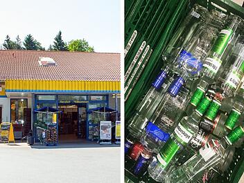 Leinburg: Edeka verbannt russische Artikel aus Sortiment - "wollten uns klar positionieren"