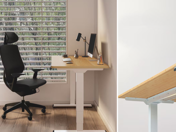 FlexiSpot Schreibtische & B&uuml;rost&uuml;hle: Ergonomische L&ouml;sungen f&uuml;r Homeoffice