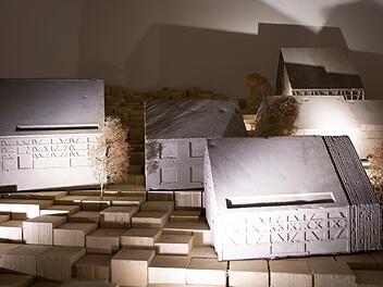 Die in Venedig gezeigte Ausstellung aus Coburg