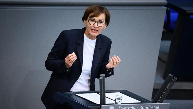 Bettina Stark-Watzinger