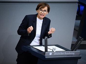 Bettina Stark-Watzinger