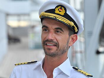 Als "Traumschiff"-Kapit&auml;n hat der sonst so erfolgsverw&ouml;hnte Florian Silbereisen einen weiteren Flop einkassiert.