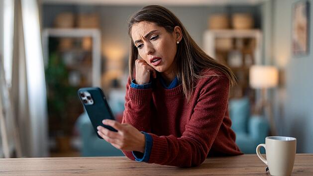 Warnung vor stummen Anrufen: So sch&uuml;tzt du dich vor Telefonbetrug