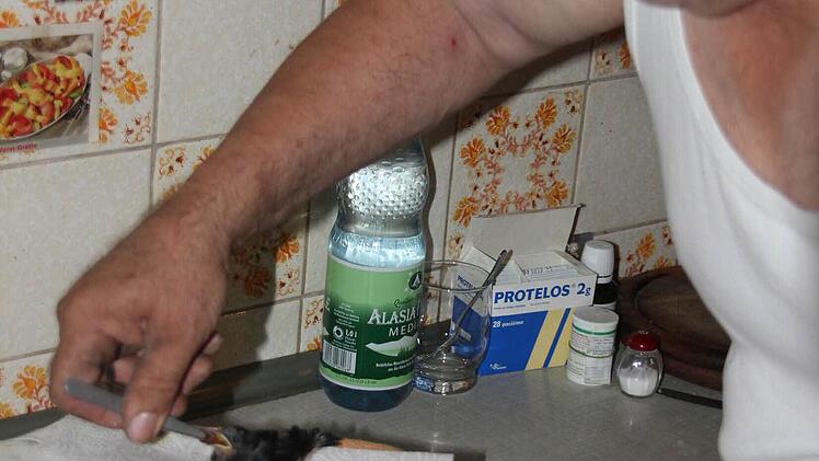 Foto: Ralf Kestel