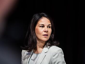 Annalena Baerbock soll Präsidentin der UN-Generalversammlung werden