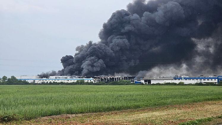 Stadt Bamberg bietet humanitäre Hilfe für Mukatschewo an - Angriff auf Partnerstadt Bambergs in Ukraine
