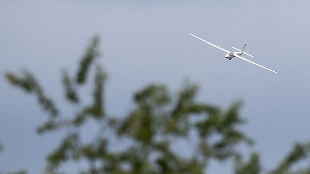 Segelflieger mit deutschem Piloten in Tirol abgestürzt