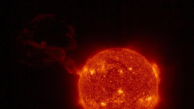 Die Sonne