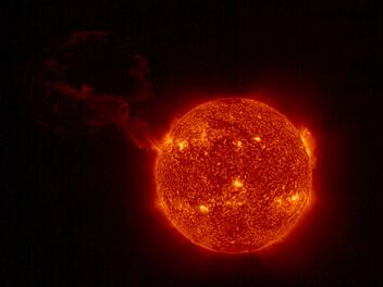 Die Sonne