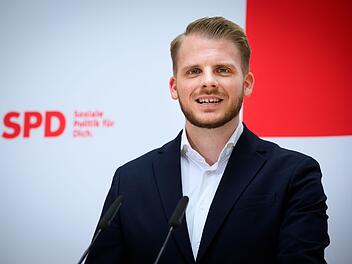 Gremiensitzungen - SPD