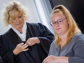 Fortsetzung Mordprozess im Fall Fabian