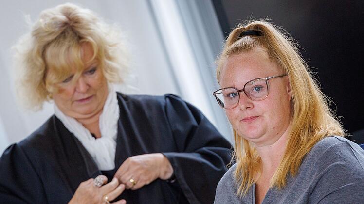 Fortsetzung Mordprozess im Fall Fabian