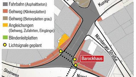 Quelle: Entsorgungs- und Baubetrieb der Stadt Bamberg; FT-Grafik: Carolin Höfler