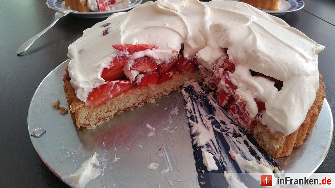 Vatertag in Franken 2016