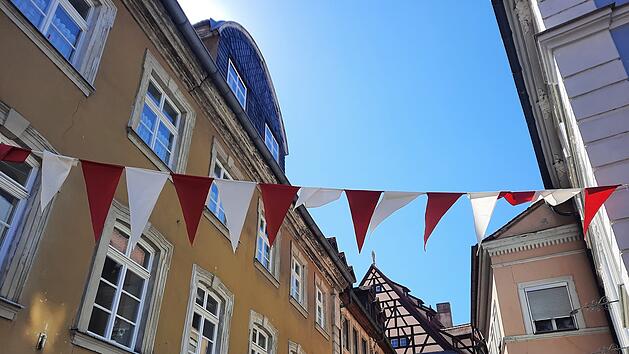 Bamberg: Anwohner vermieten Wohnungen an Sandkerwa-Besucher - aber ist das legal? - Stadt bezieht Stellung