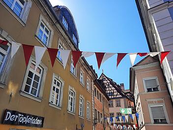 Bamberg: Anwohner vermieten Wohnungen an Sandkerwa-Besucher - aber ist das legal? - Stadt bezieht Stellung