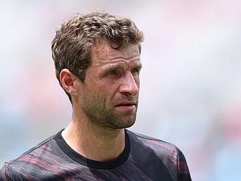 Zuletzt gastierte Thomas Müller mit dem FC Bayern München in den USA bei der Klub-WM. Jetzt wechselte der Angreifer in die MLS.