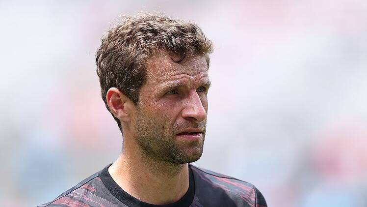 Zuletzt gastierte Thomas Müller mit dem FC Bayern München in den USA bei der Klub-WM. Jetzt wechselte der Angreifer in die MLS.