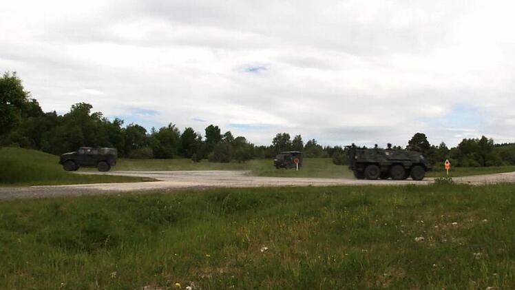 Zum Vergleich: So sieht er in der Realität aus. Foto: GefSimH