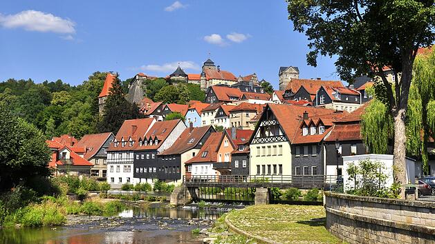 Europawahl 2024: Die Ergebnisse der Stadt Kronach