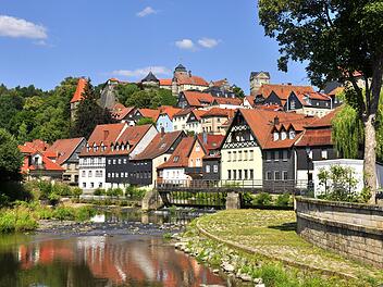Europawahl 2024: Die Ergebnisse der Stadt Kronach