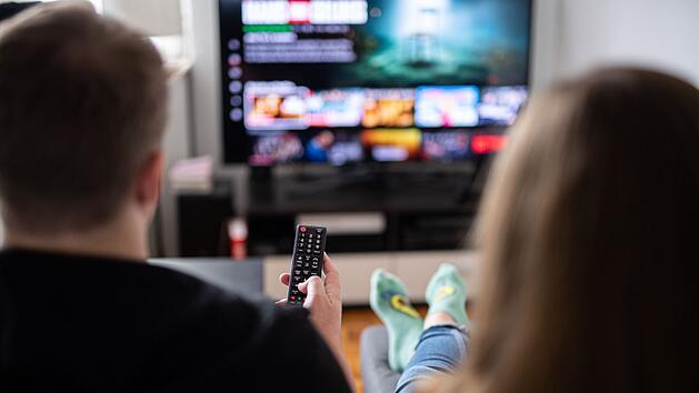 "HBO" startet Streaming-Angebot in Deutschland