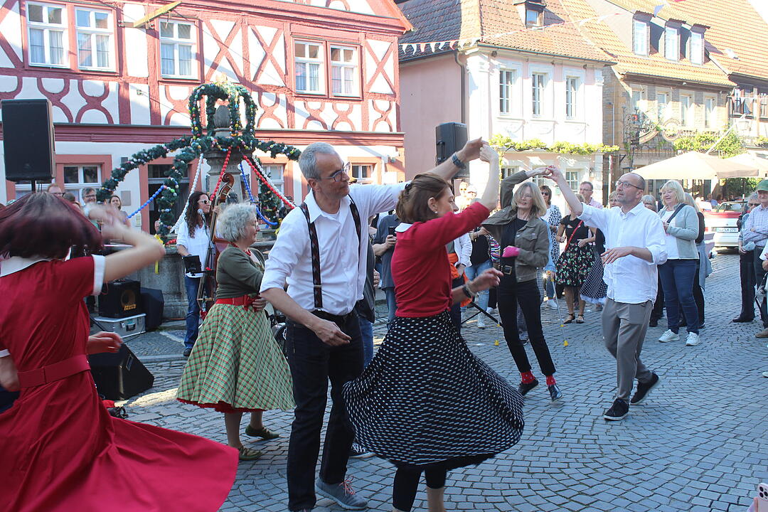 Prichsenstadt Classics