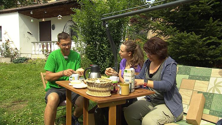 "Zwei Liter Blut verloren": Thomas schockiert bei "Bauer sucht Frau"