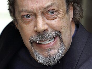 Tim Curry wird 80