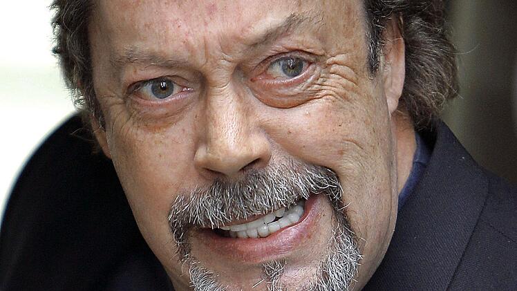Tim Curry wird 80