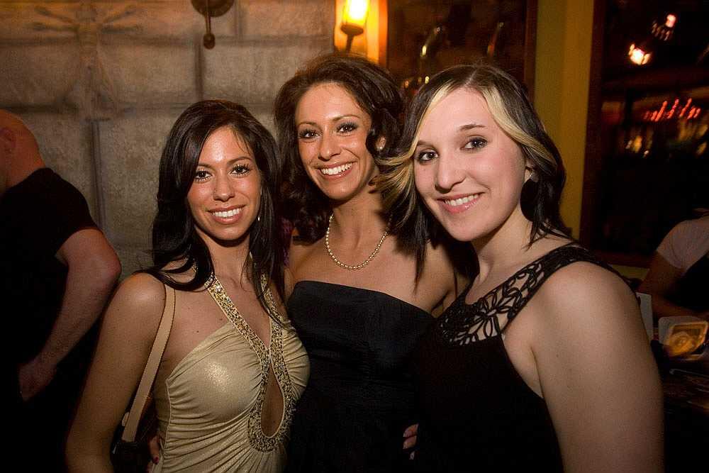 Miss und Mister Bamberg